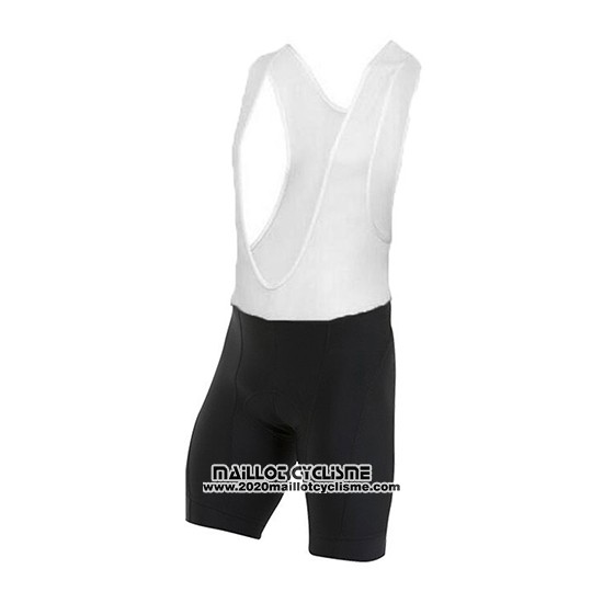 2018 Maillot Ciclismo Pearl Izumi Select Escape LTD Noir Manches Courtes et Cuissard
